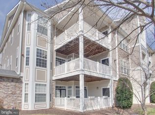502 Sunset View Ter SE UNIT 201, Leesburg, VA 20175