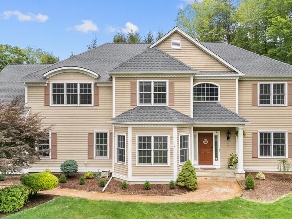 7 Beaver Brook Lane, Shelton, CT 06484