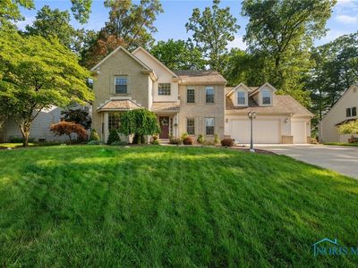 7644 Jonathan Dr, Holland, OH, 43528