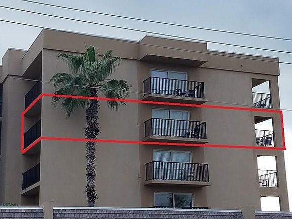 4th image of 4100 Gulf Blvd #404
