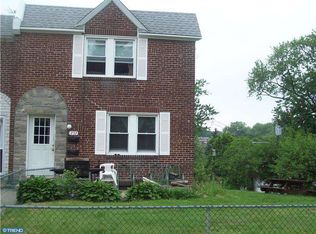232 Bridge St, Drexel Hill, PA 19026