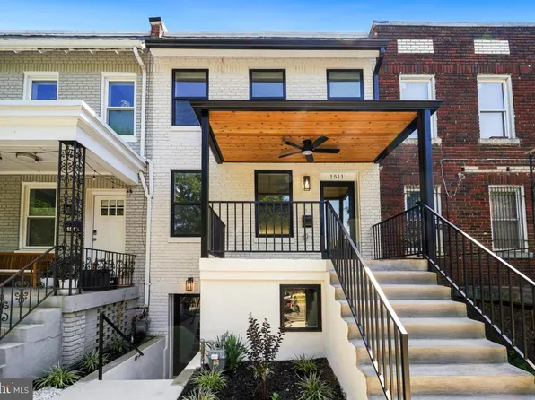 1511 W Virginia Ave NE, Washington, DC 20002