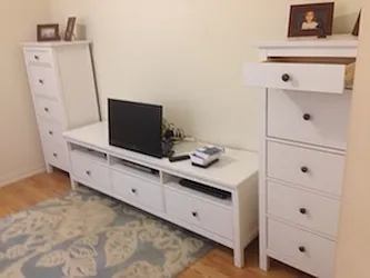 Rented by Urban Real Estate Property Group Inc