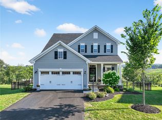 3033 Eagle Ridge Dr, Valencia, PA 16059