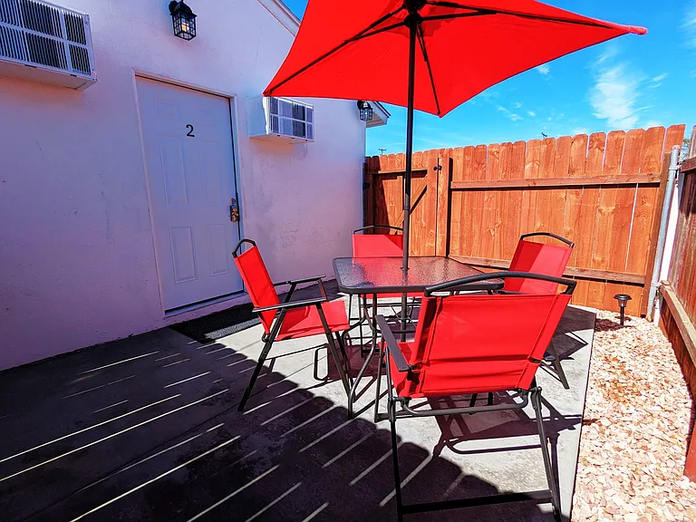 4220 Clairemont Dr #2 — Photo 8