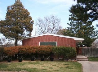 5115 Townsend Pl, Cheyenne, WY 82009