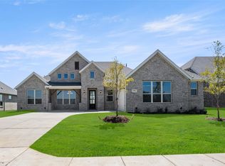 772 Brozgold Ave, Midlothian, TX 76065