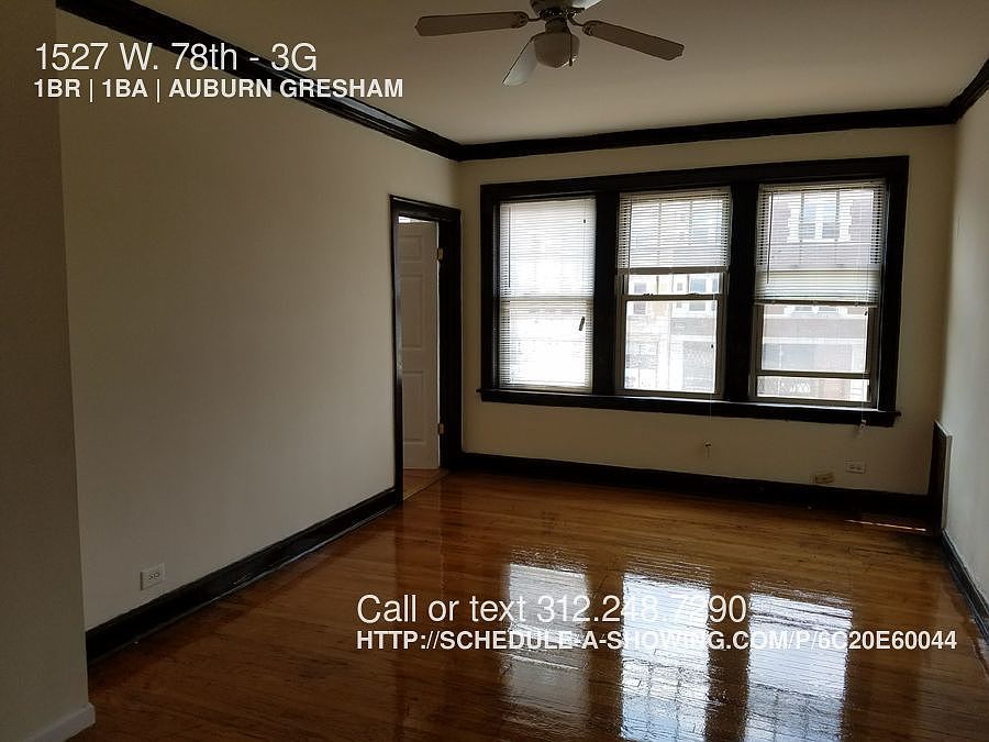 1st image of 1527 W 78th St APT 3G