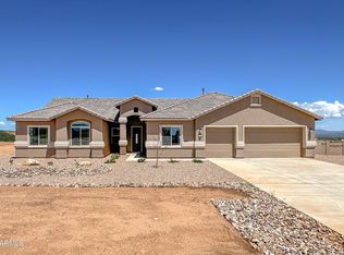 6976 E Vaquero Cir LOT 192, Hereford, AZ 85615