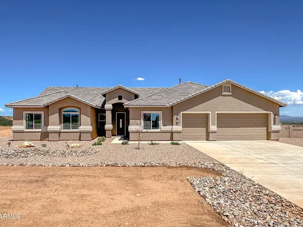 6976 E Vaquero Circle Lot 192, Hereford, AZ 85615