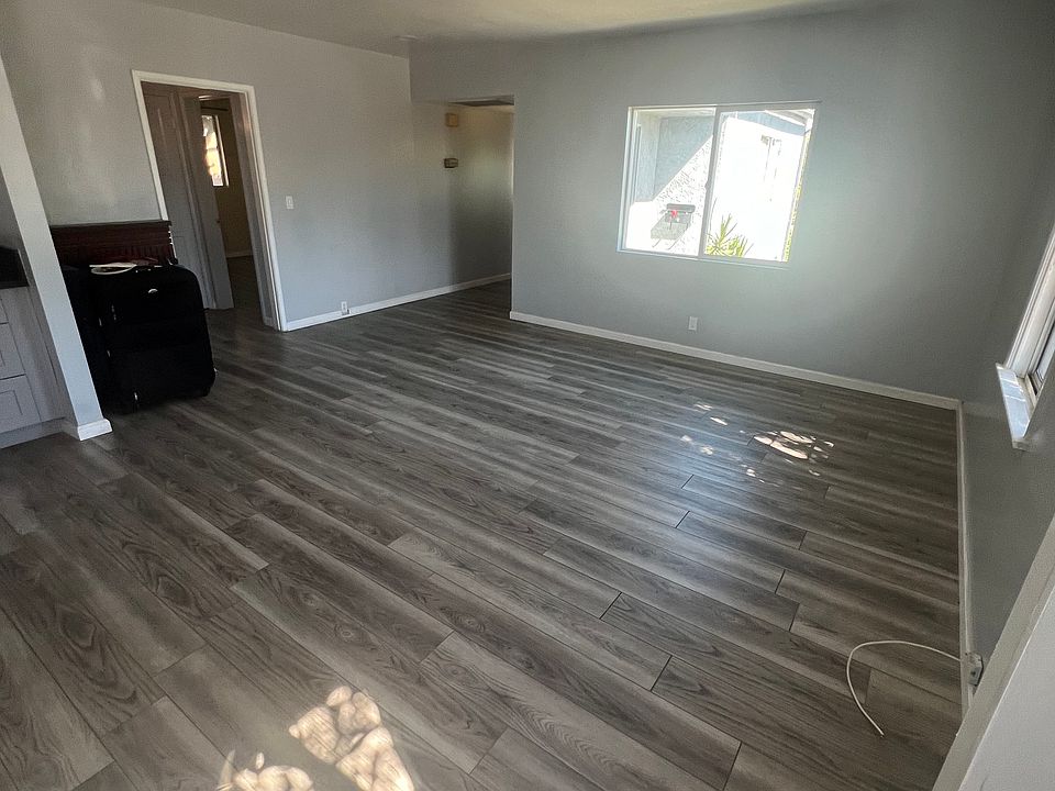 spacious