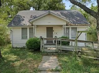 1104 Barlow St, Waco, TX 76705