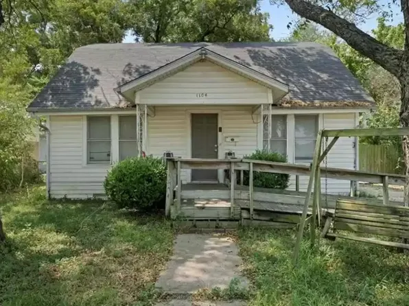 1104 Barlow St, Waco, TX 76705