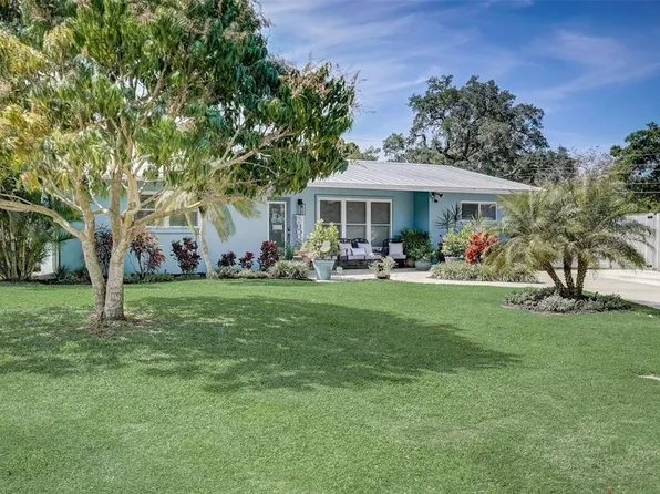 4368 Hymount Ave, Sarasota, FL 34231
