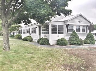172 Pilgrim Trl, Plymouth, MA 02360