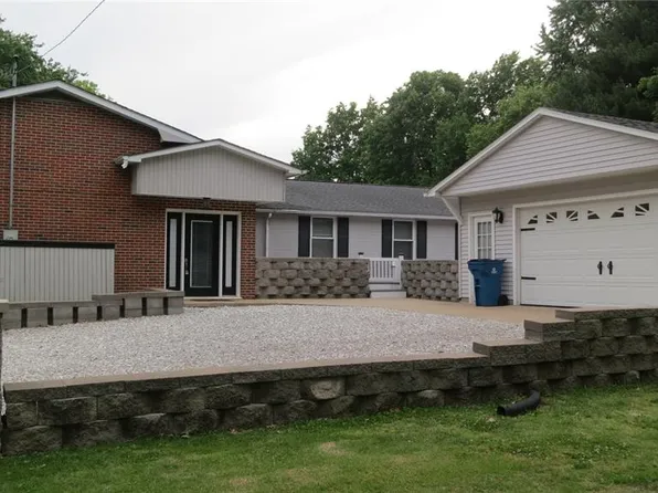 145 Maywood Dr, East Alton, IL 62024