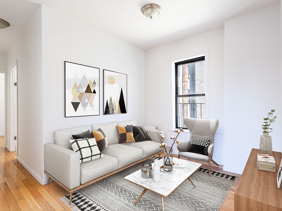 1st image of 207 Madison St APT 4