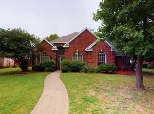 205 Sycamore Creek Rd, Allen, TX 75002
