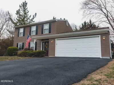 22 Cherry Bend Drive, Howell, NJ, 07731