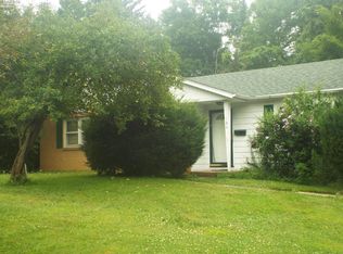 126 Rustic Ln, Mansfield, OH 44907
