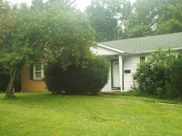 126 Rustic Ln, Mansfield, OH 44907