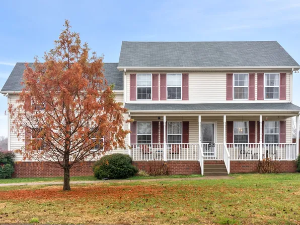 1151 Jason Cir, Ashland City, TN 37015