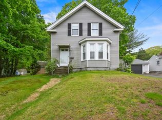 153 Union St, Randolph, MA 02368