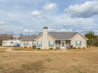 169 Michael Ln, McDonough, GA, 30252