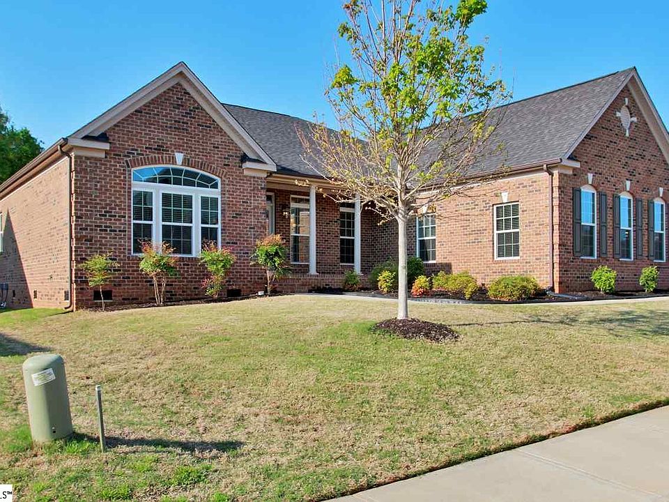 27 Tippecanoe St, Simpsonville, SC 29680 Zillow