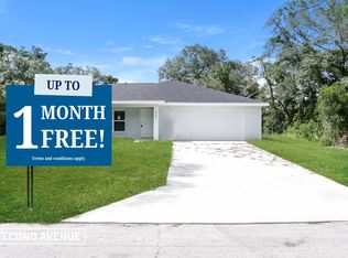 2793 SW 140th Pl, Ocala, FL 34473