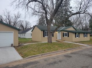 1201 L St NE, Brainerd, MN 56401