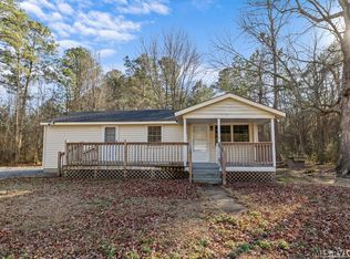 153 Genus Garner Ln, Pleasant Hill, NC 27866
