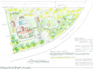 3 Gladlands Ave, Nantucket, MA 02554