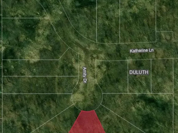 Amity Drive Block Lot 6-2, Duluth, MN 55803
