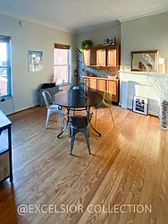 Rented by The Excelsior Collection LTD