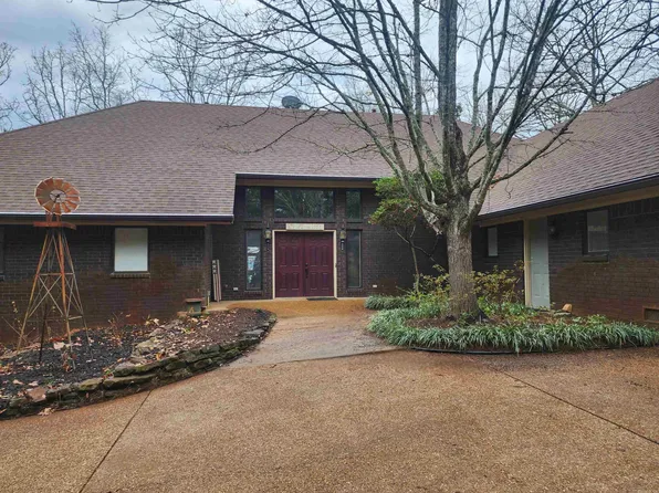 499 Woodland, Greers Ferry, AR 72067