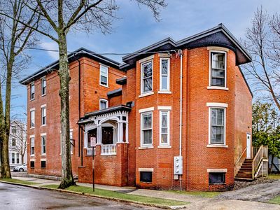 55 Atlantic Street, Portland, ME, 04101