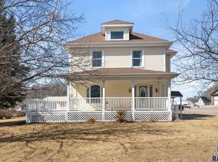 110 State Highway 11, Alcester, SD 57001