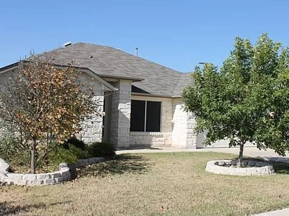 18916 Alnwick Castle Dr, Pflugerville, TX 78660