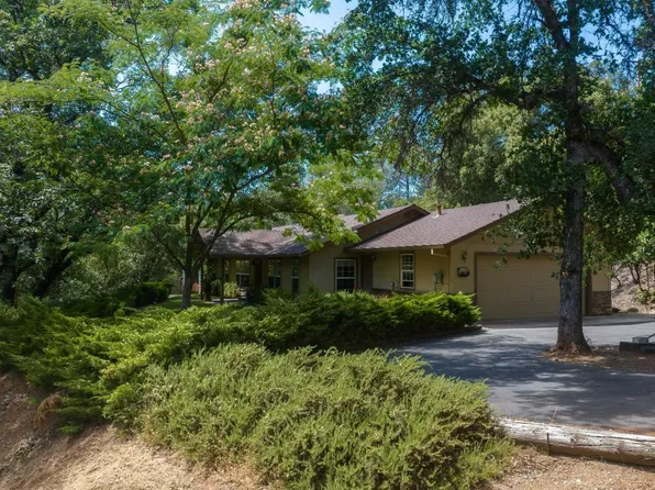 18861 Ponderosa Annex Rd, Sutter Creek, CA 95685