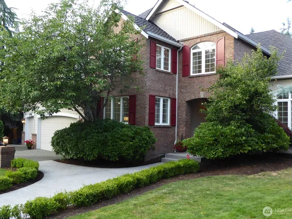 2446 279th Drive SE, Sammamish, WA 98075