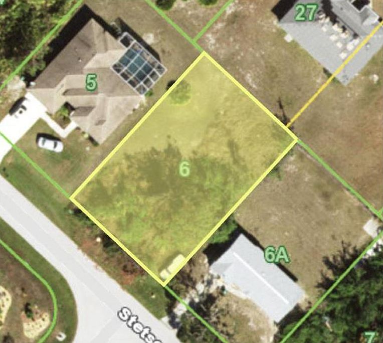 1st image of 7384 Stetson Ln #6