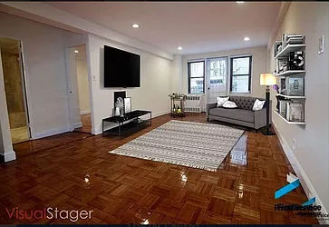 Rented by AZ REALTY NYC LLC