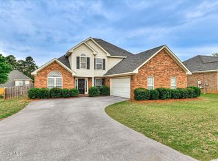 6242 Freedom Circle, Grovetown, GA 30813