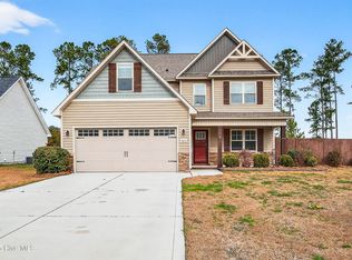 513 Maggies Court, Jacksonville, NC 28540