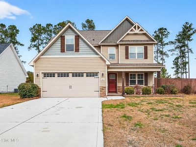 513 Maggies Court, Jacksonville, NC, 28540