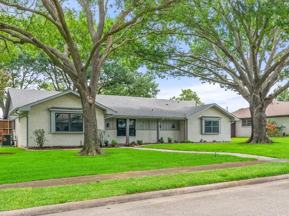 16 Walnut Creek Pl, Richardson, TX 75080