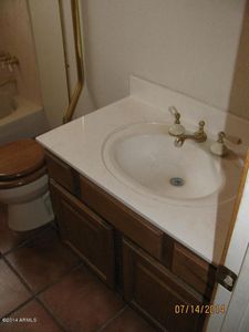 10316 W Peoria Ave, Sun City, AZ, 85351