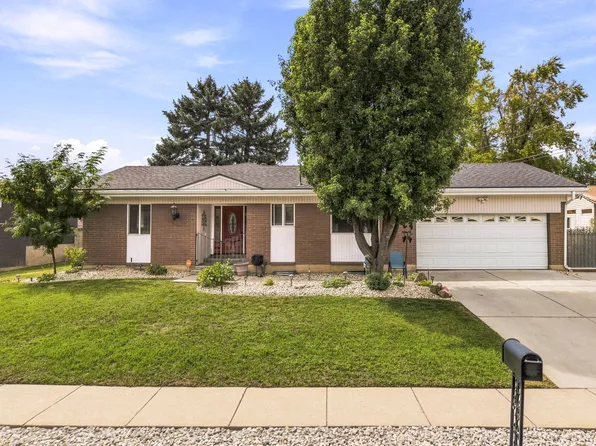 5382 S 1340 E, Salt Lake City, UT 84117
