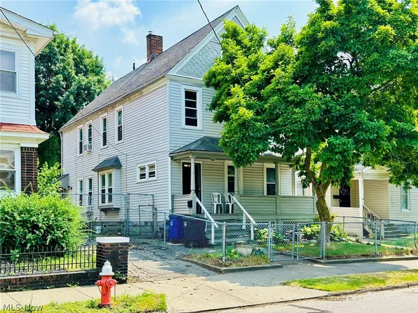 6412 Carl Ave, Cleveland, OH 44103